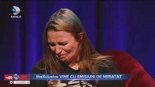 TheXclusive SE LANSEAZĂ LUNI, 31 MAI