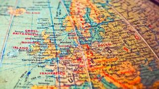 Lista ţărilor considerate cu risc epidemiologic a fost actualizată &ndash; Marea Britanie, pe lista galbenă din cauza noii tulpini