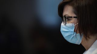 ioana mihăilă despre valul patru al pandemiei