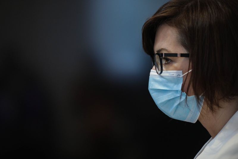 ioana mihăilă despre valul patru al pandemiei