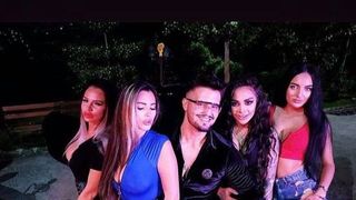 Mona și Nicos de la „Puterea Dragostei” sunt împreună?! Imaginea care face senzație