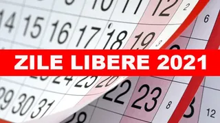 31 mai 2021, zi liberă pentru elevi de la şcoală şi pentru bugetari? Anunţul făcut de ministrul Muncii
