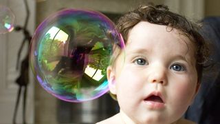 Mesaje de 1 iunie 2021. Cele mai frumoase urări pe care să le trimiți de ziua copilului tău