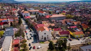 Sâmbăta aceasta, de la ora 15:00, în ”ROventura” - Locuri de basm și oameni de poveste, la Sălaj