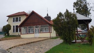 S&acirc;mbăta aceasta, de la ora 15:00, &icirc;n &rdquo;ROventura&rdquo; - Locuri de basm și oameni de poveste, la Sălaj