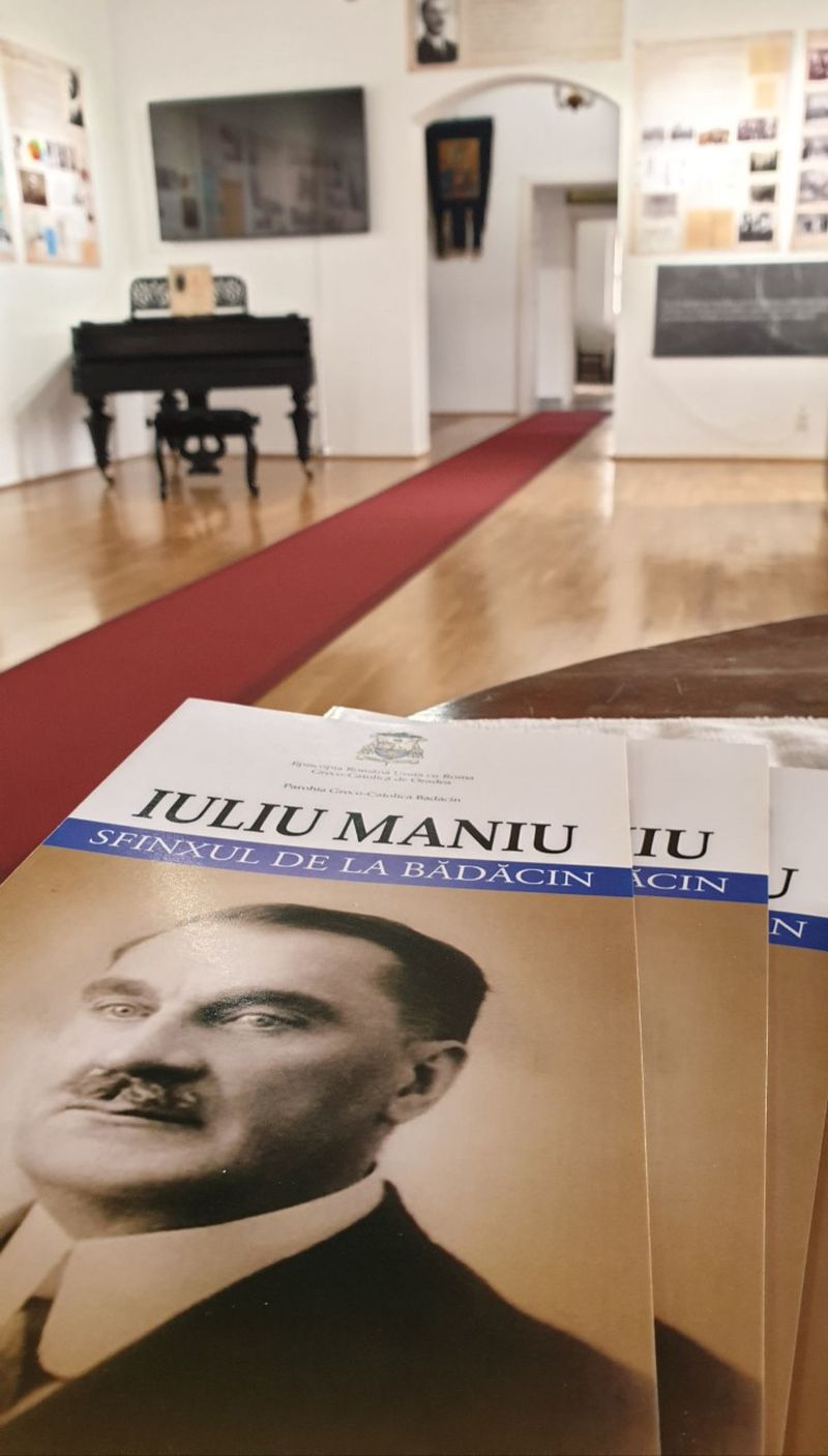 Sâmbăta aceasta, de la ora 15:00, în ”ROventura” - Locuri de basm și oameni de poveste, la Sălaj