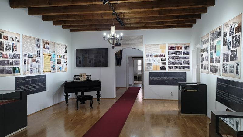 Sâmbăta aceasta, de la ora 15:00, în ”ROventura” - Locuri de basm și oameni de poveste, la Sălaj