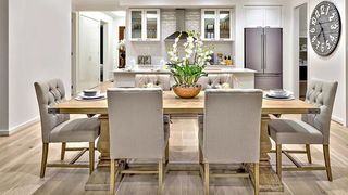 Trucuri pentru amenajarea zonei de dining