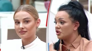 Scandal în casa Puterea Dragostei! Ayda în război total cu una dintre concurente