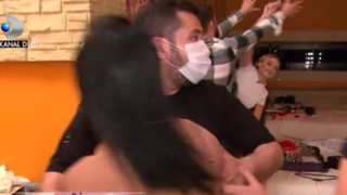 Scandal în casa Puterea Dragostei! Ayda în război total cu una dintre concurente