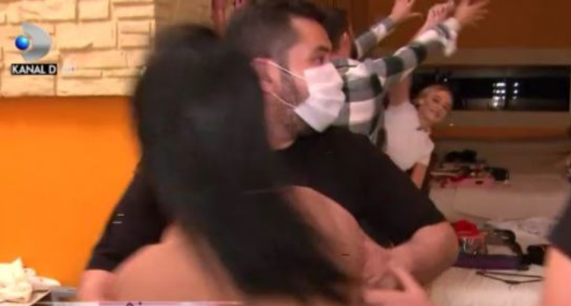 Scandal în casa Puterea Dragostei! Ayda în război total cu una dintre concurente