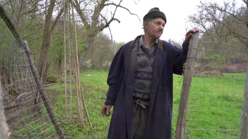 Duminica aceasta, de la ora 14:30, la “Asta-i România!”,  Gialacuta, ”satul – fantomă” din Munții Mehedințiului