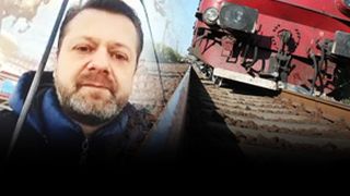 VIDEO - Un asistent medical și-a curmat zilele din cauza divorțului de soție