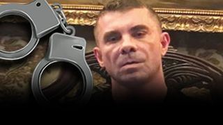 VIDEO  - Celebrul Florian Tudor „Rechinul” a fost capturat în Statele Unite