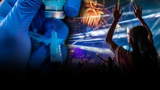 VIDEO - Luna august - liber la festivaluri. Prima ediție UNTOLD din pandemie