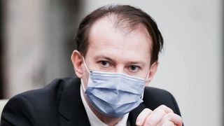 Premierul Florin Cîţu, despre creșterea economică în România: „FMI, estimări WOW pentru România în 2021!”
