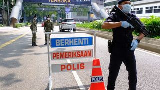 Țara care intră în lockdown total de la 1 iunie. "Coșmarul revine"