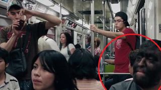 Cine sunt oamenii-lup și UNDE trăiesc. "Oamenii ne consideră fiare satanice" FOTO