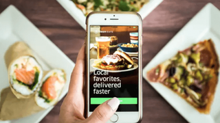 VIDEO - Mâncarea cumpărată online, verificată de Protecția Consumatorului