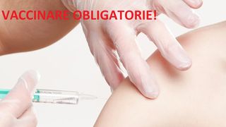 Țara care ar putea face vaccinarea anti-COVID obligatorie  