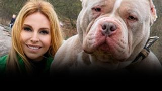 VIDEO - Rasa de câini care valorează o avere