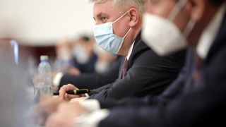 Ce spune ministrul de Interne despre atentatul cu bombă de la Arad. "România este o țară sigură"