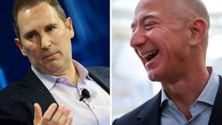 Cine este Andy Jassy, noul director general Amazon, după ce Jeff Bezos a anunțat că va demisiona în 5 iulie 