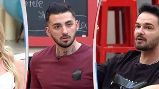 Declarații uluitoare la Puterea Dragostei în ediția de luni: ”O iau de nevastă” 