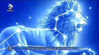 Horoscopul săptămânii