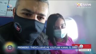 Premieră - theXclusive pe Youtube Kanal D, ora 17