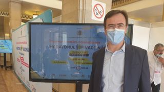 Ce se schimbă de la 1 iunie. Relaxarea restricțiilor, decisă azi la Prefectura Capitalei