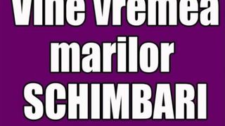 Horoscop 1 iunie 2021. Vine vremea marilor schimbări pentru două zodii