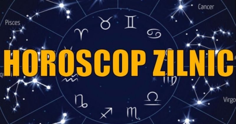 Horoscop 1 iunie 2021