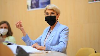 Ministrul Muncii anunță că au fost identificați 2.500 de copii care erau excluşi din sistemul educaţional