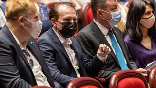 florin c&icirc;țu vaccinare adolescenți rom&acirc;nia