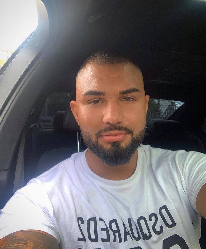 Ligi de la Puterea Dragostei și Darius