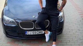 El este iubitul Ligiei de la „Puterea Dragostei”. Darius i-a furat inima blondinei