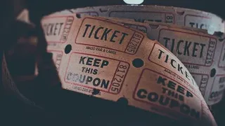 Toate persoanele care se vor vaccina marți, 1 iunie 2021, la centrul drive-thru din Piața Constituției vor primi bilete gratuite la teatre și muzee  