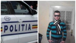 Caz șocant: Bărbat găsit cu două cuțite înfipte în piept