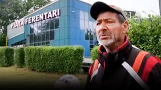 VIDEO| Vaccinarea anti-Coronavirus, în Ferentari