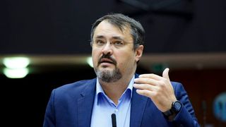 Planul Naţional de Redresare şi Rezilienţă a fost depus la Comisia Europeană