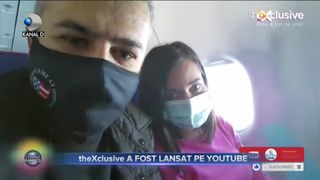 TheXclusive a fost lansat pe Youtube