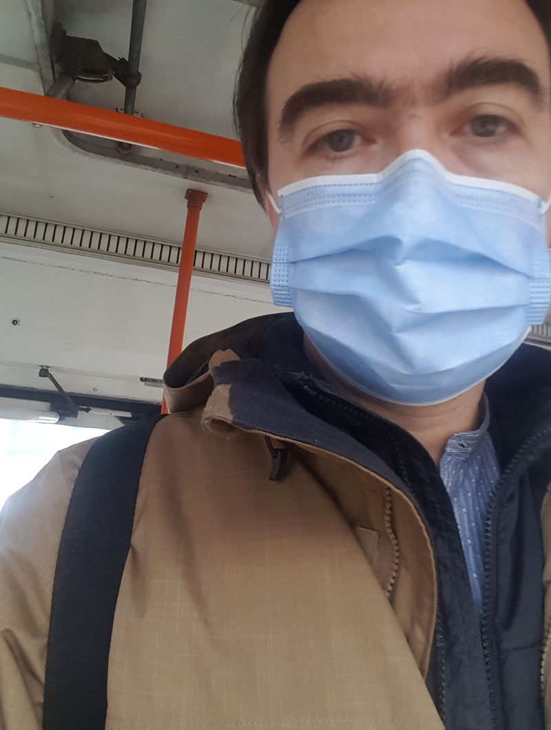 alin stoica bucureșteni vaccinați