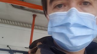 alin stoica bucureșteni vaccinați