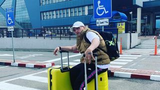 What&rsquo;s Up are probleme cu inima