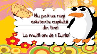 Mesaje si Felicitari de 1 Iunie, Ziua Copilului 2021. Idei de urari pentru copii si cei pe care ii consideri copii