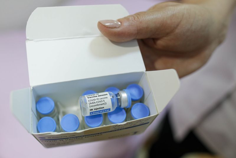 doze noi de vaccin Johnson&Johnson