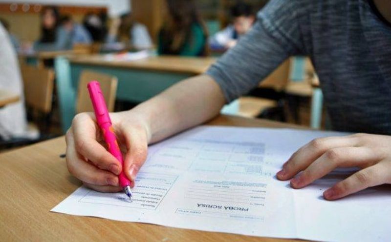 Programa pentru Bacalaureat 2021 la Informatică