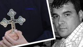 VIDEO| Moarte bizară într-o casă parohială