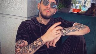 fulgy de la clejani amenințat de nelson mondialu